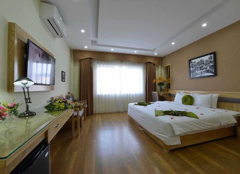 Bilik Tidur Gambar
