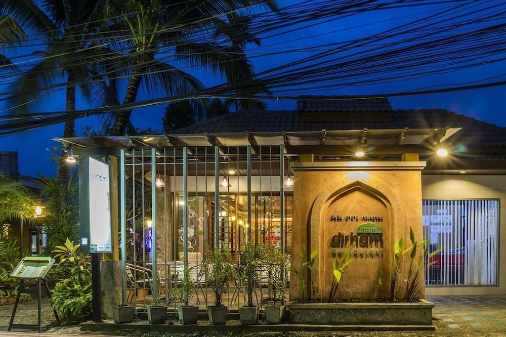 Bangunan