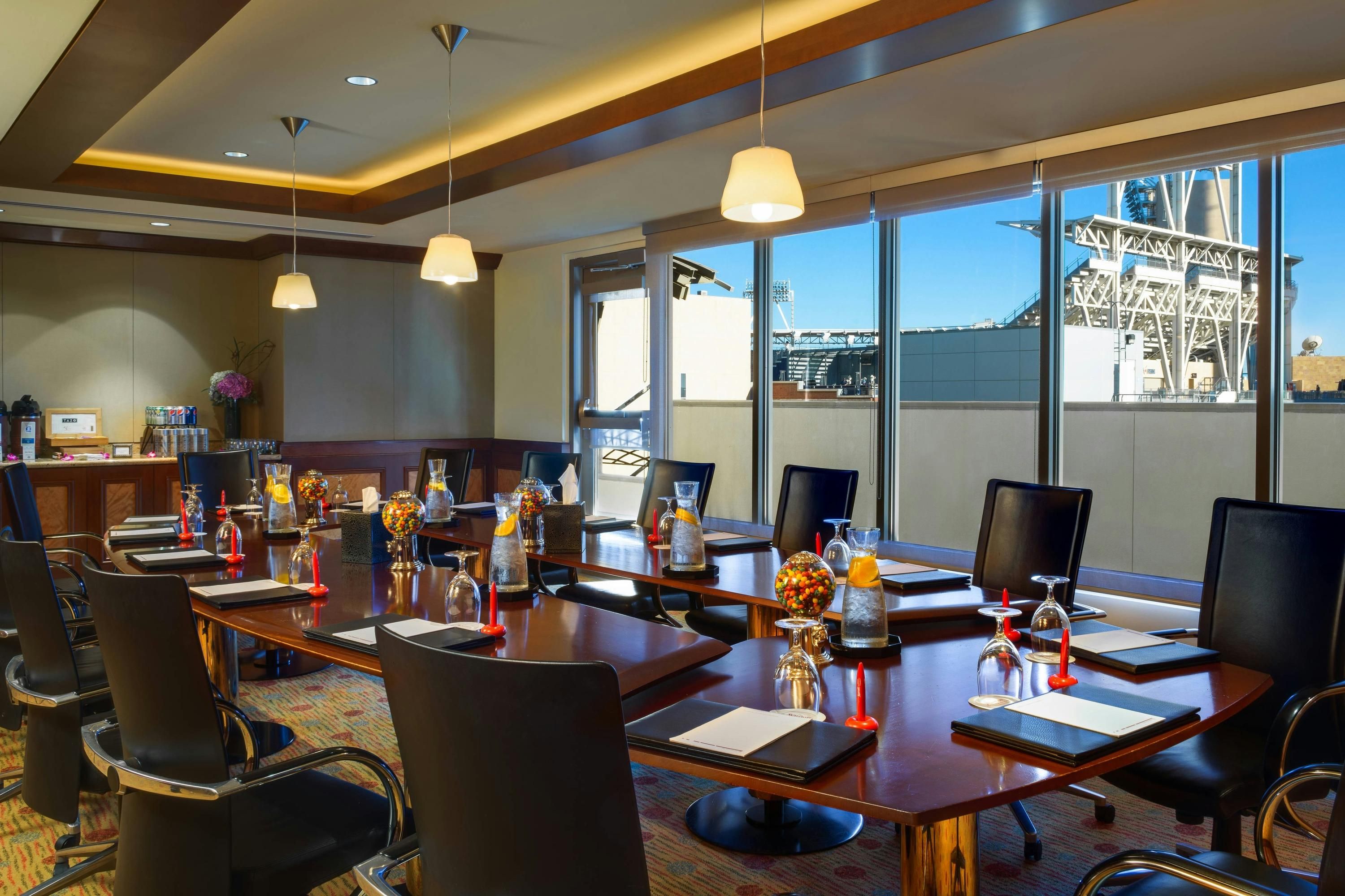 Restoran