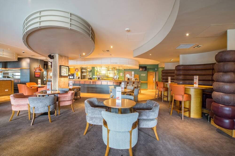Restoran