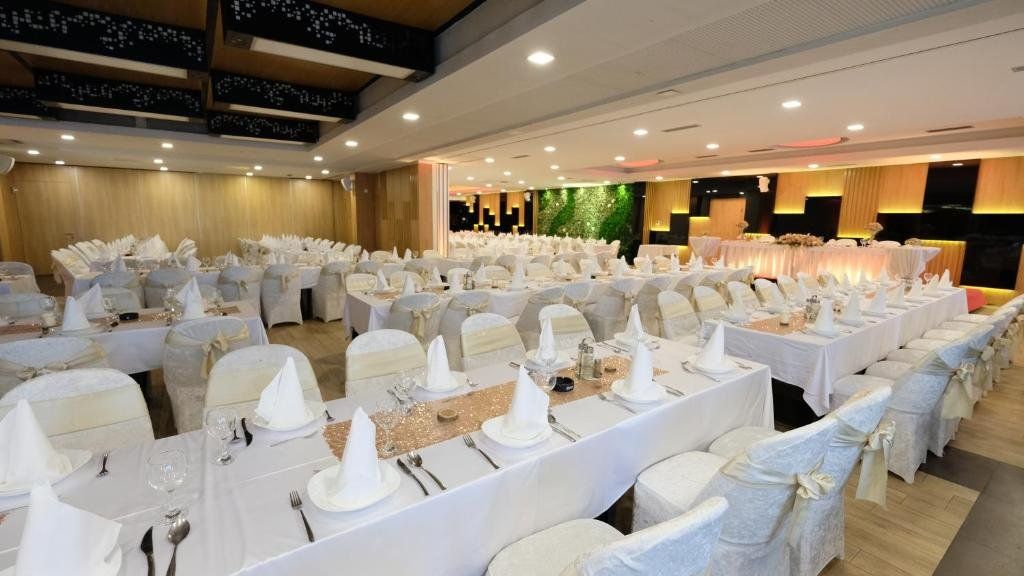 Dewan bankuet