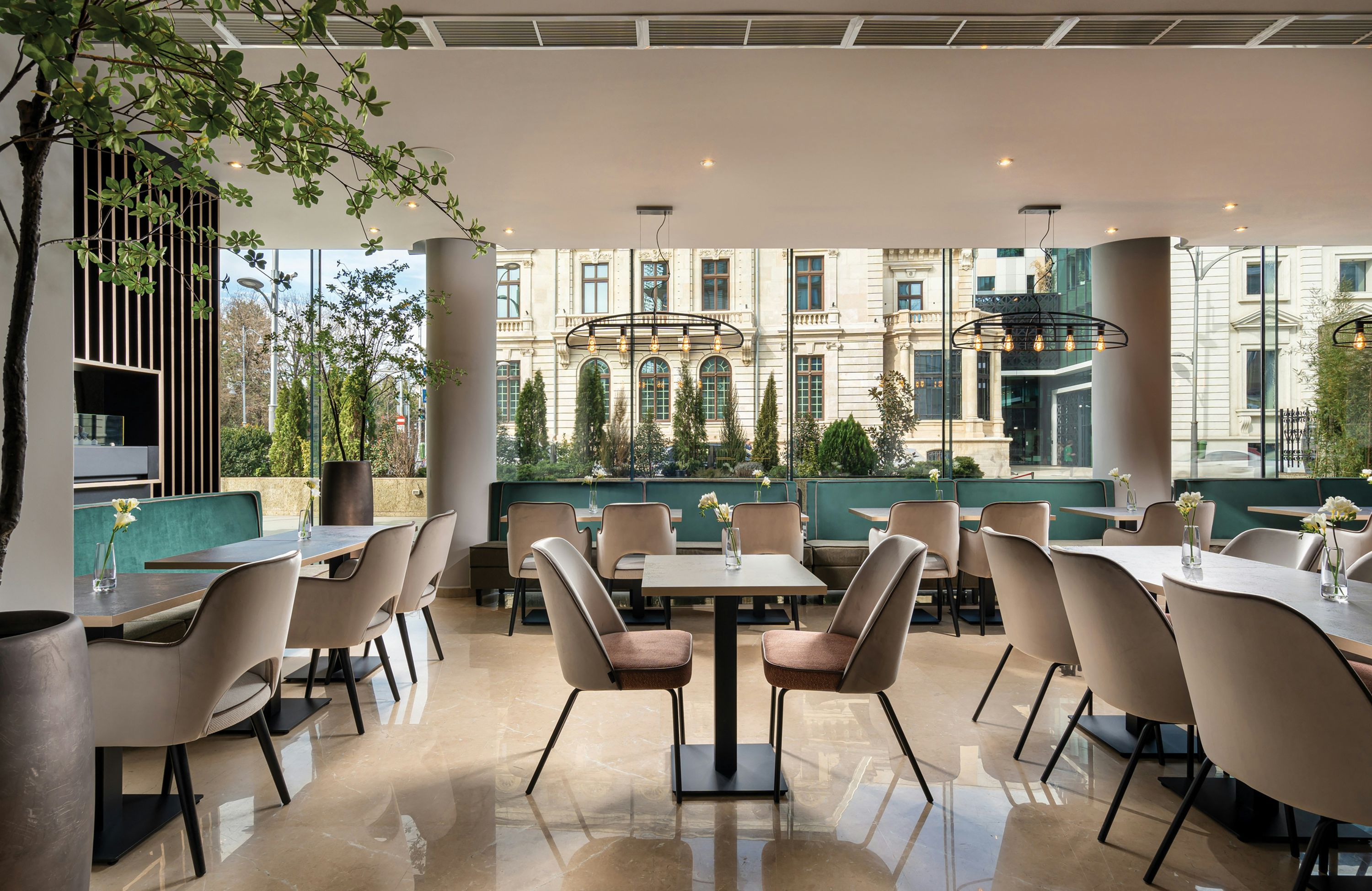 Restoran