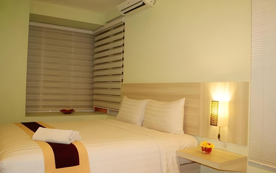 Bilik Tidur Gambar