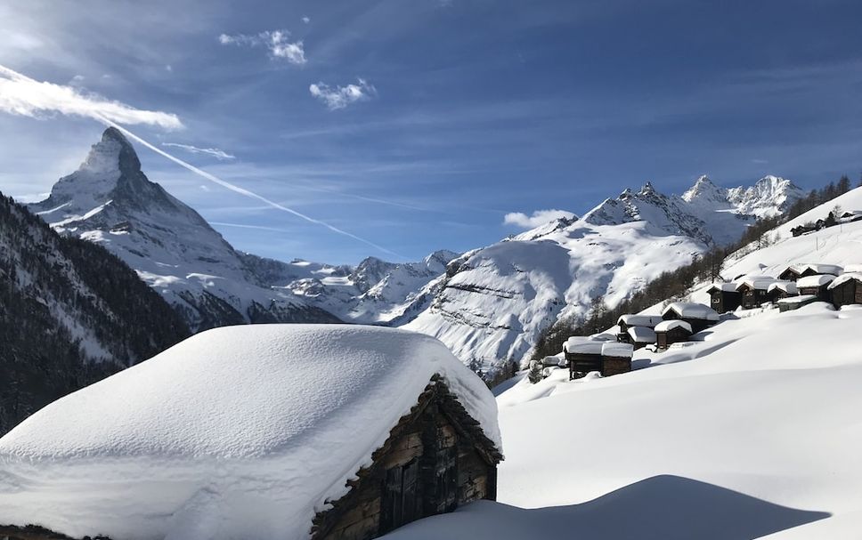 Hotel amenity Gambar