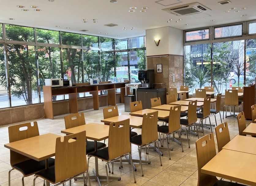 Restoran Gambar