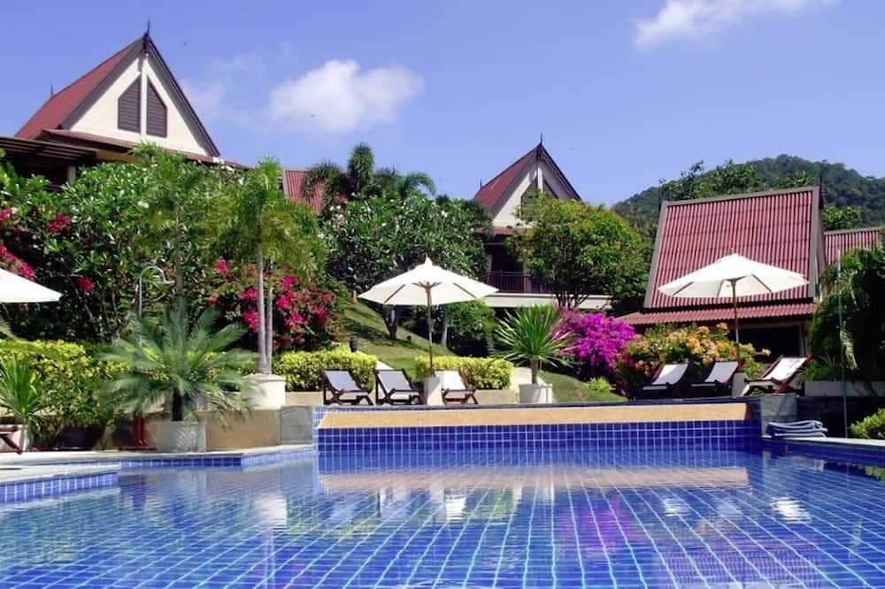 Kolam renang
