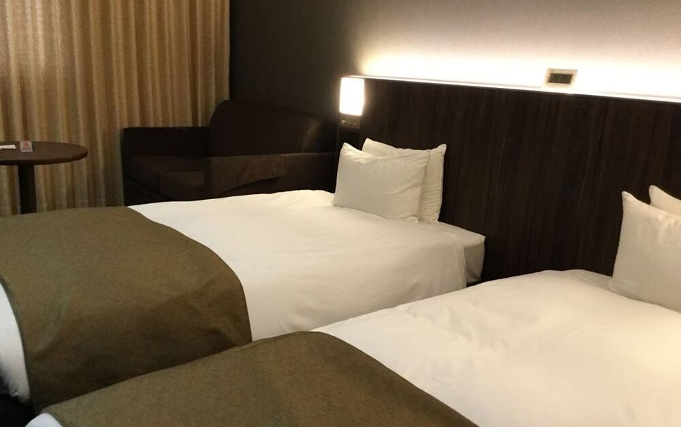 Bilik Tidur Gambar