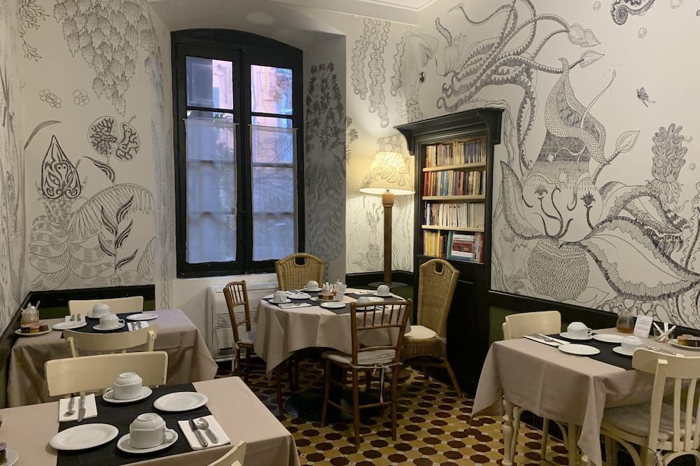 Restoran