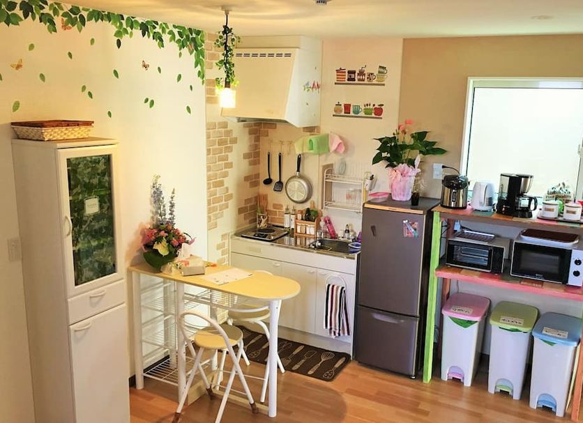 Dapur Gambar