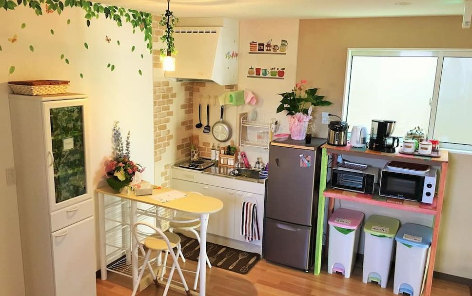 Dapur Gambar