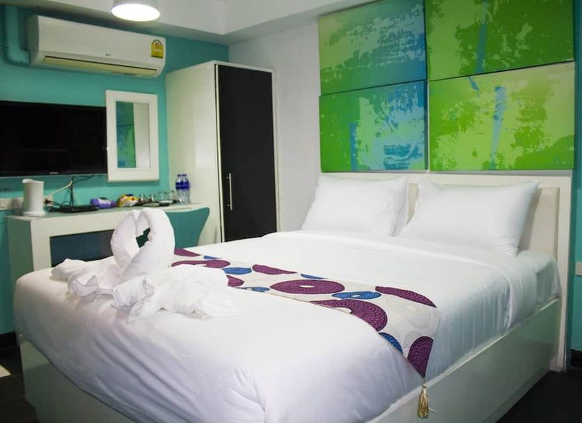 Bilik Tidur Gambar