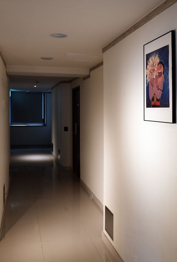 hallway
