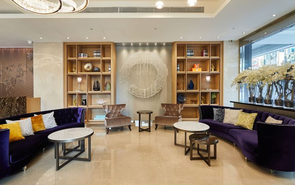 Balai Menunggu Gambar