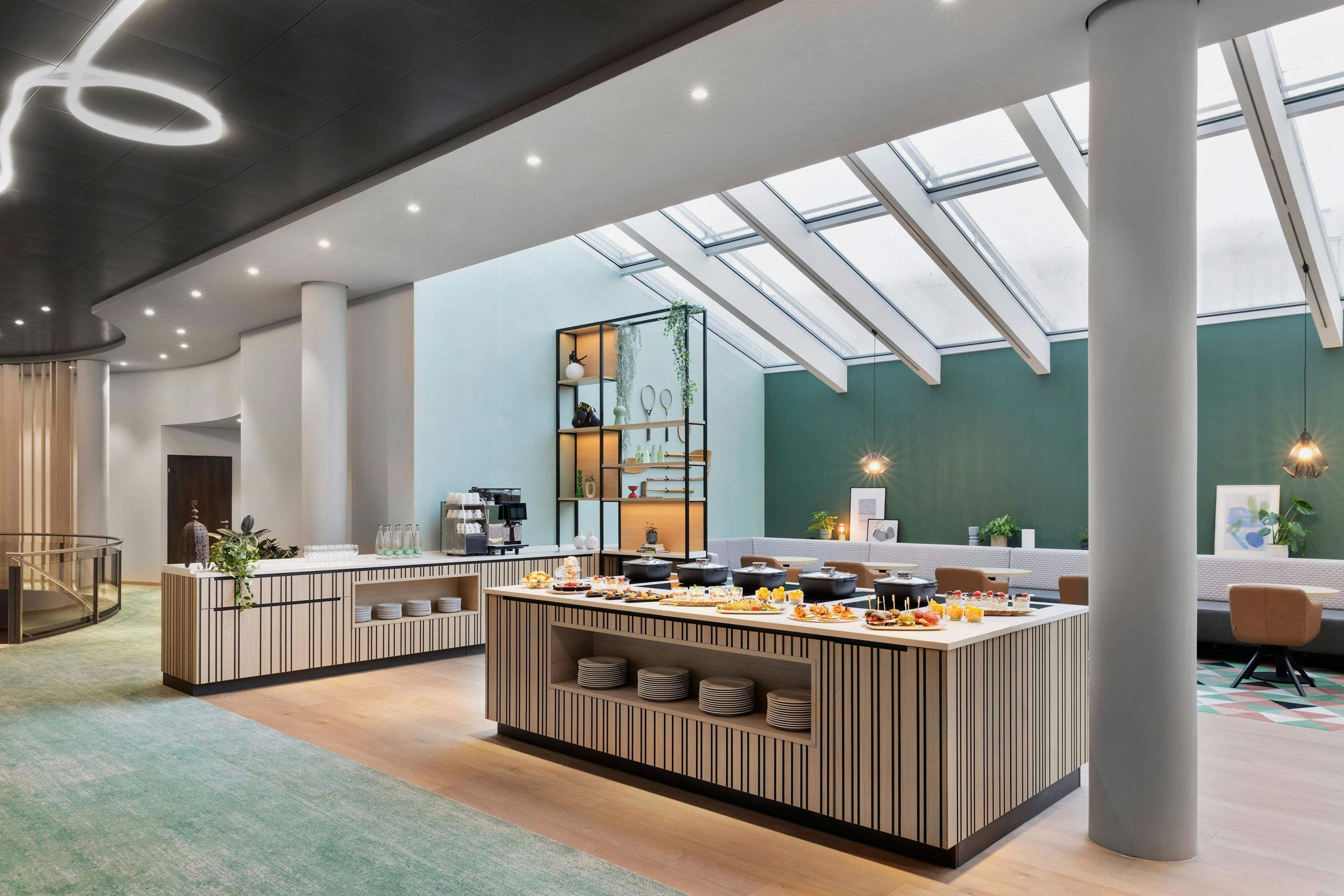 Buffet