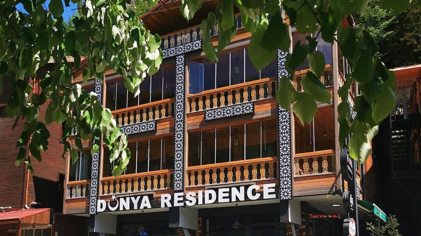 Dunya Residence