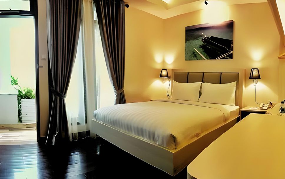Bilik Tidur Gambar