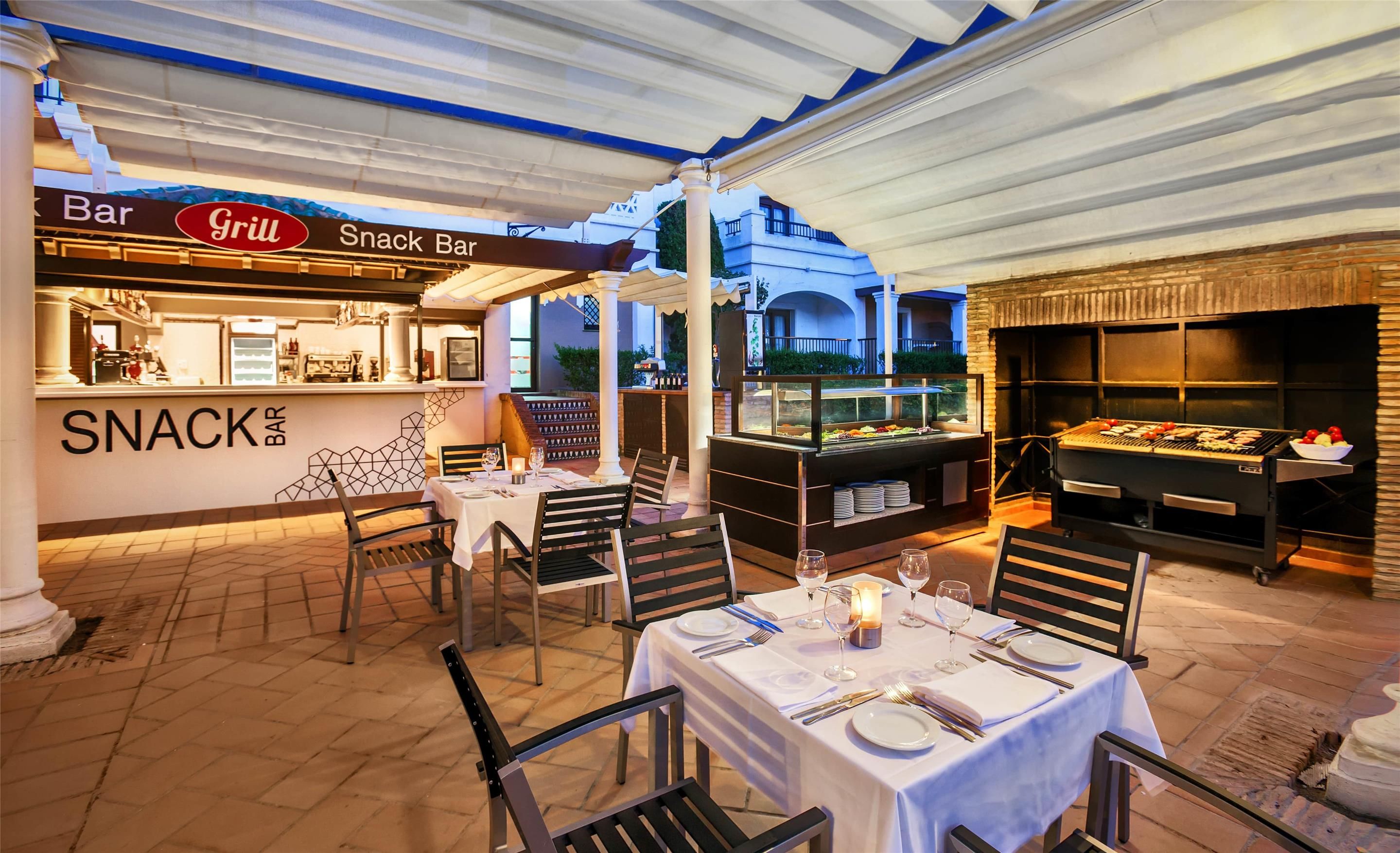 Restoran