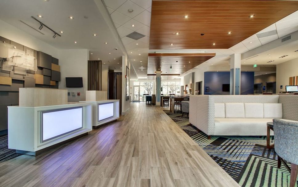 Meja Penyambut Tetamu Gambar