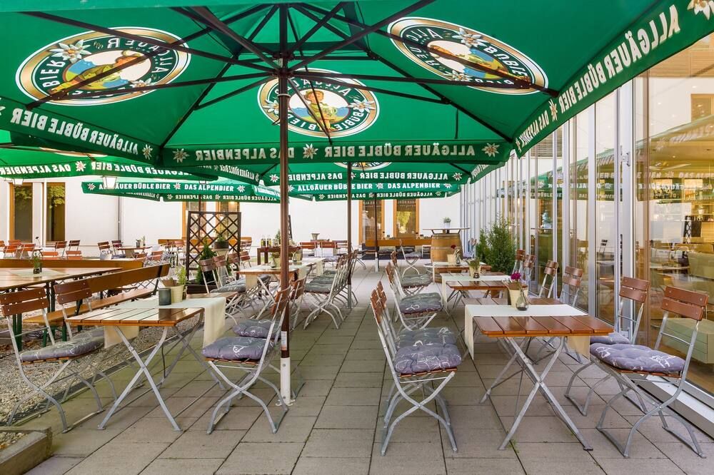 Restoran