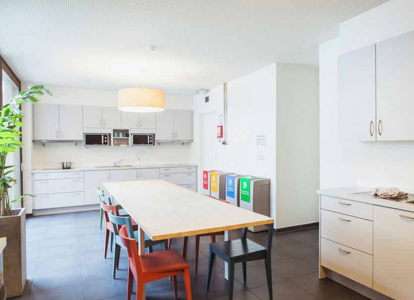 Dapur Gambar