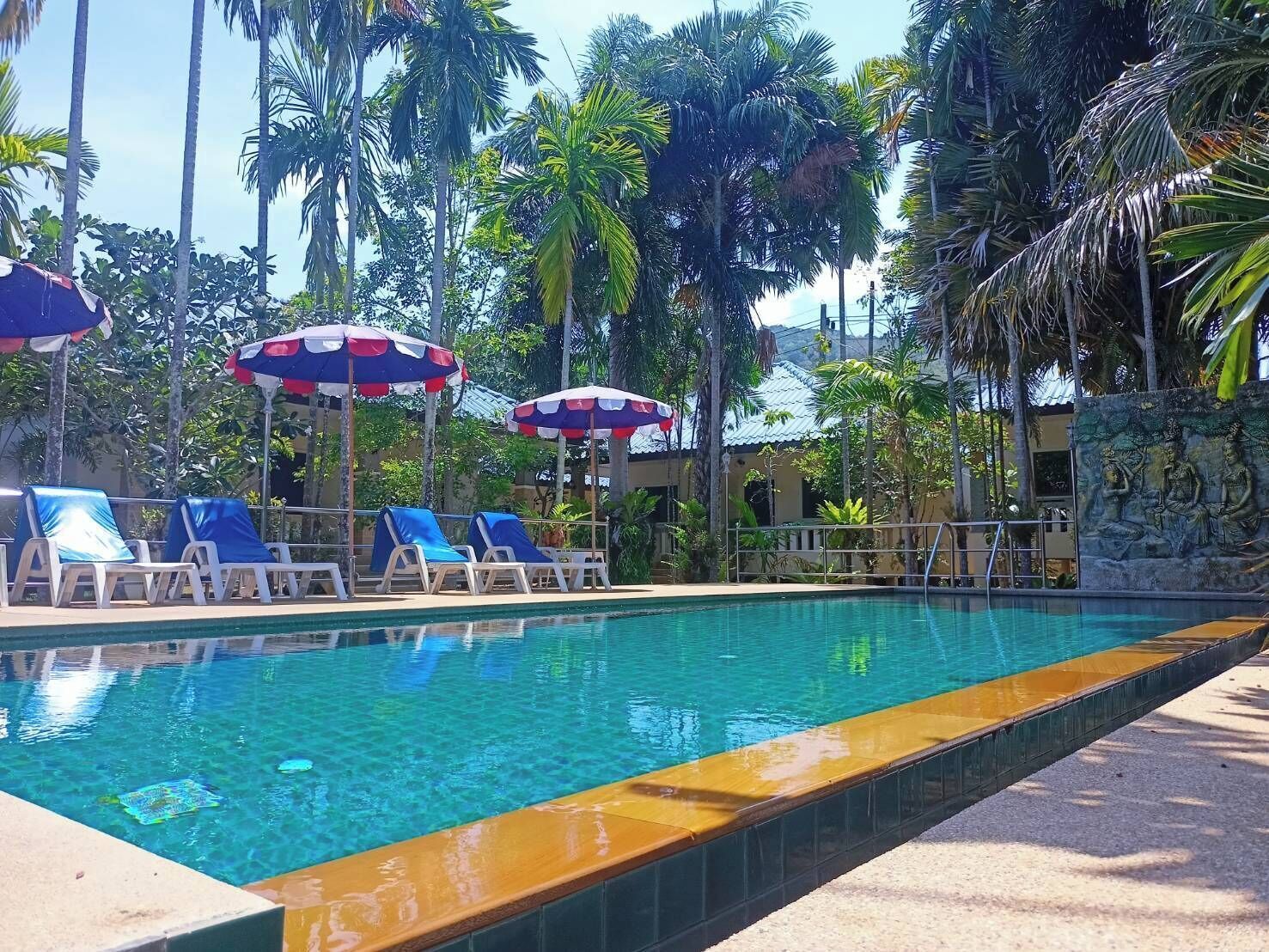 Kolam renang