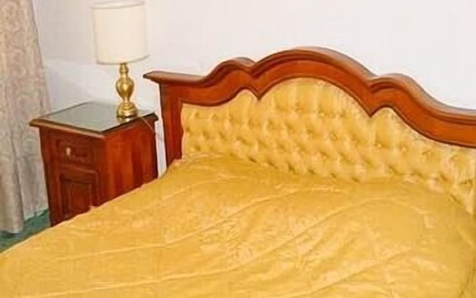 Bilik Tidur Gambar