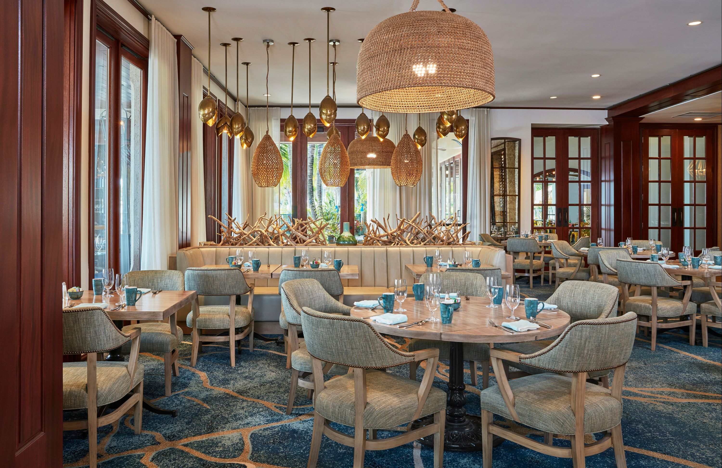Restoran