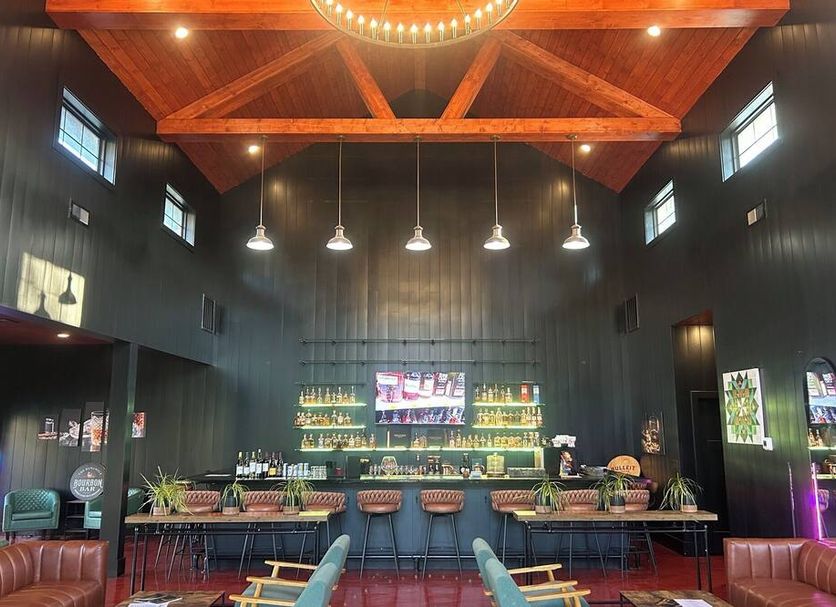 Bar Gambar