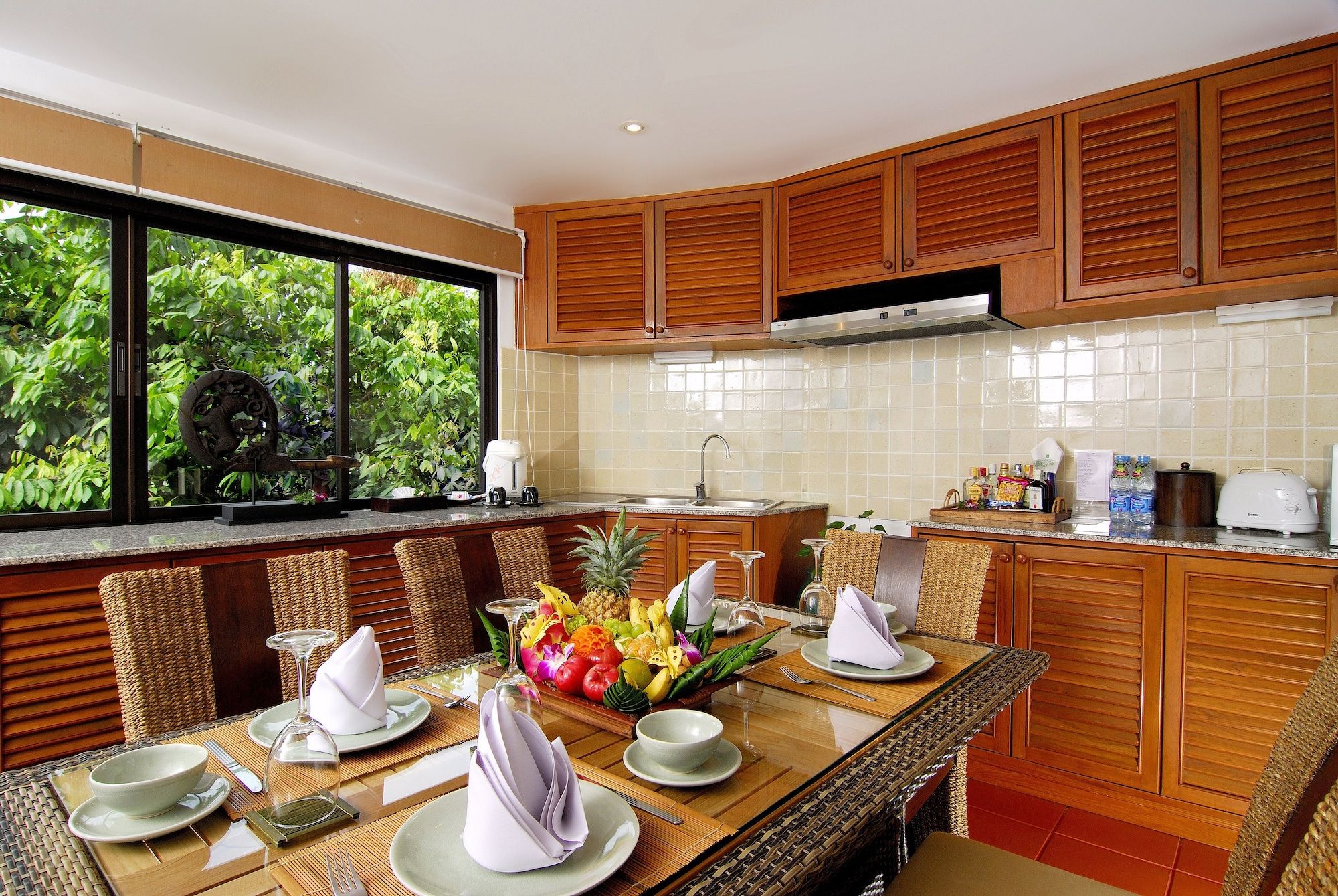 Dapur