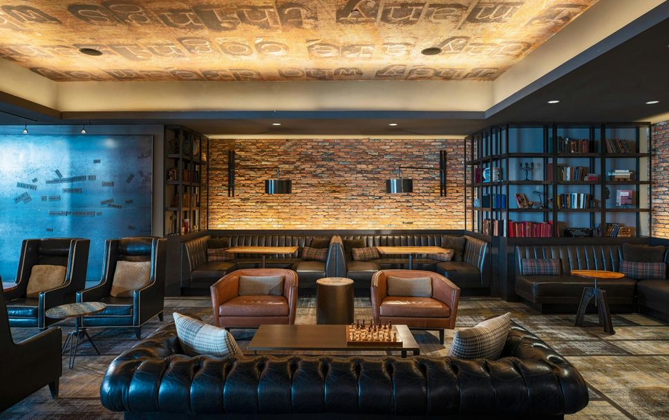 Balai Menunggu Gambar