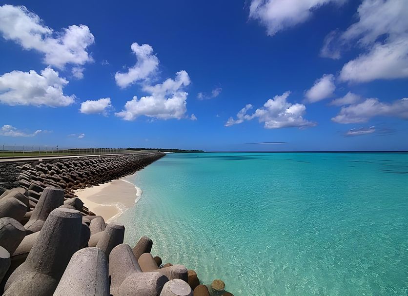 Pantai Gambar