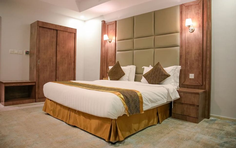 Bilik Tidur Gambar