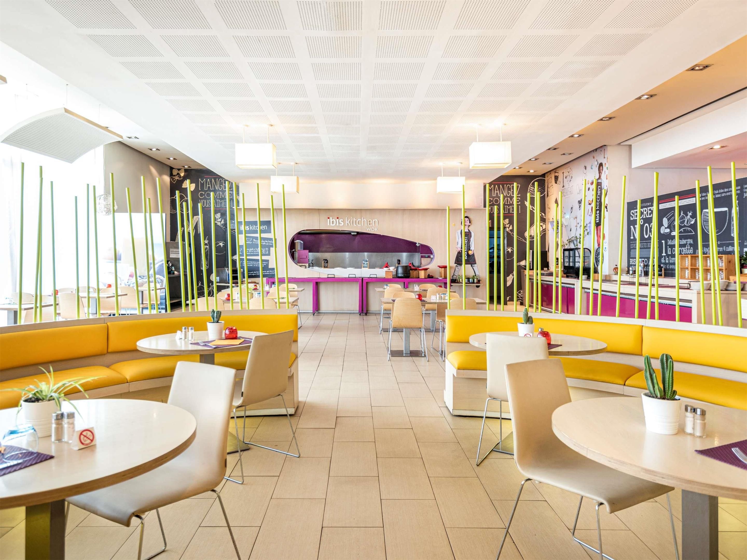 Restoran