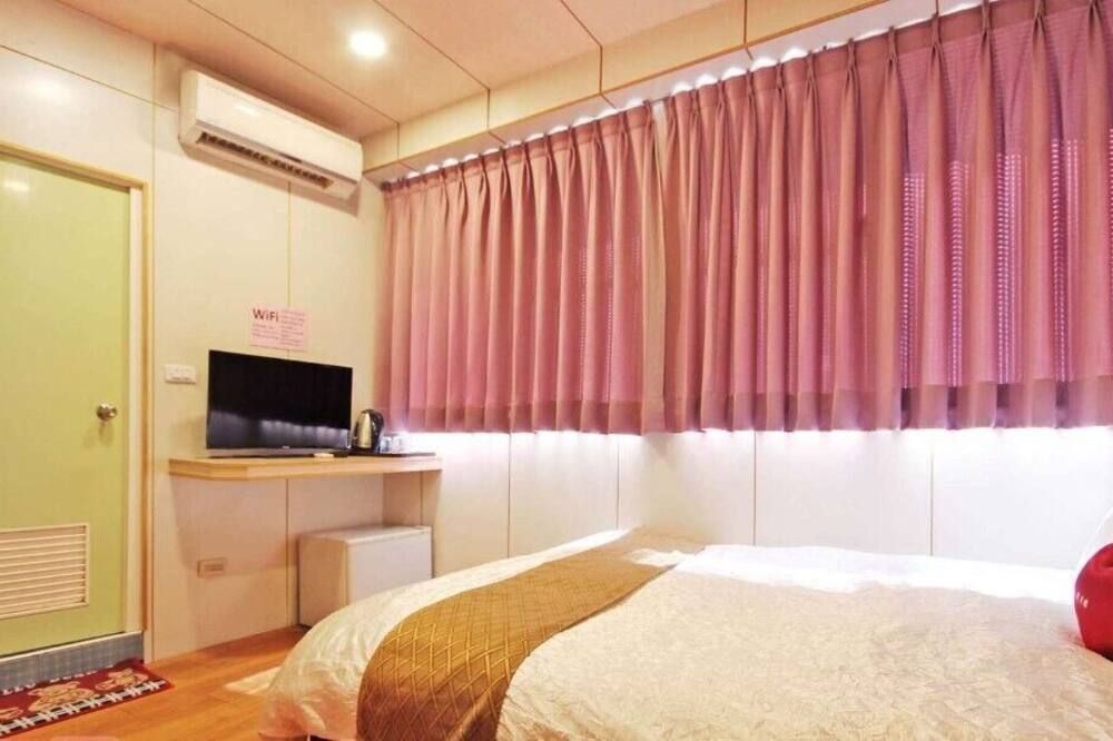 Bilik Tidur Gambar