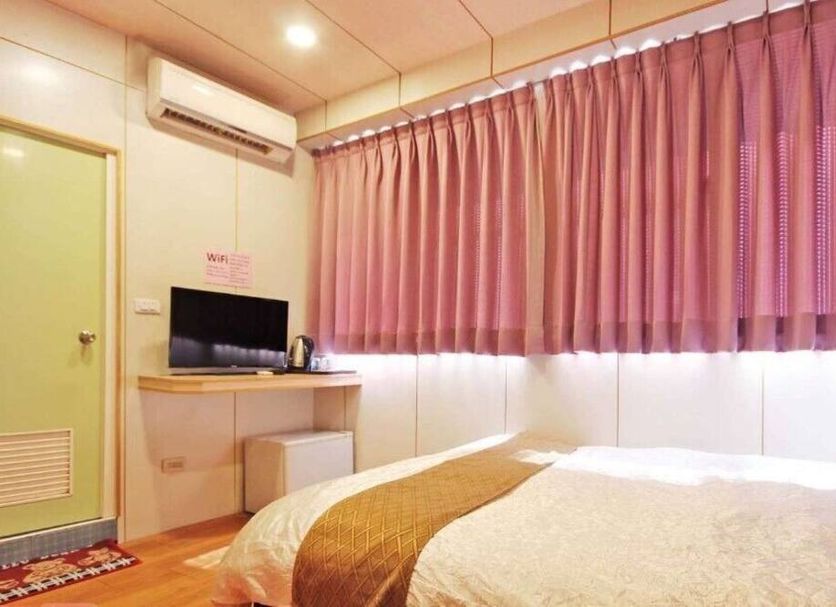 Bilik Tidur Gambar