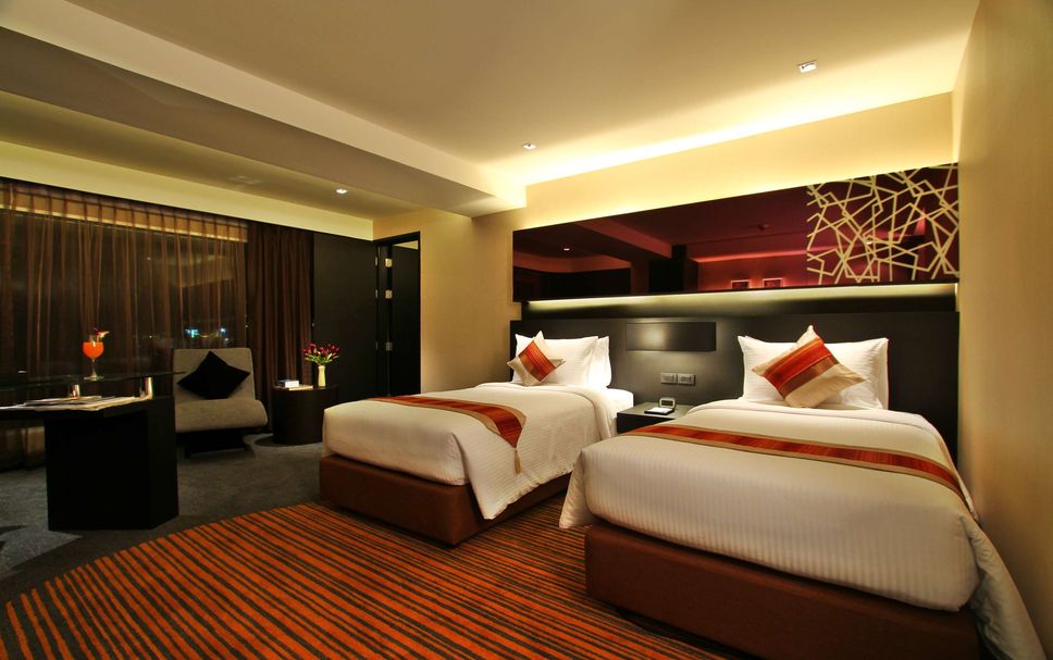 Bilik Tidur Gambar