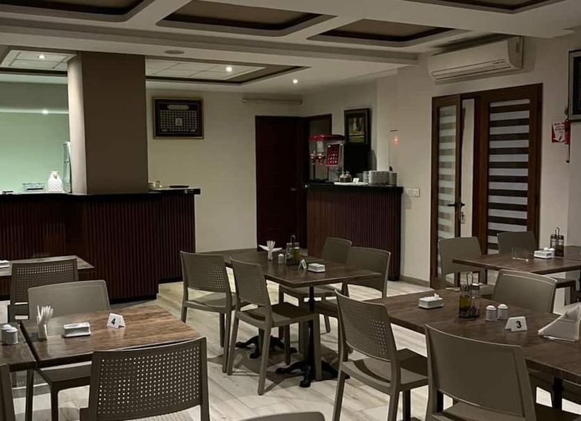 Restoran Gambar