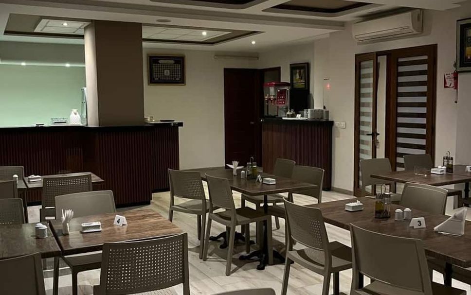Restoran Gambar