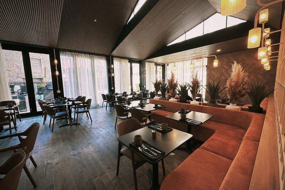 Restoran