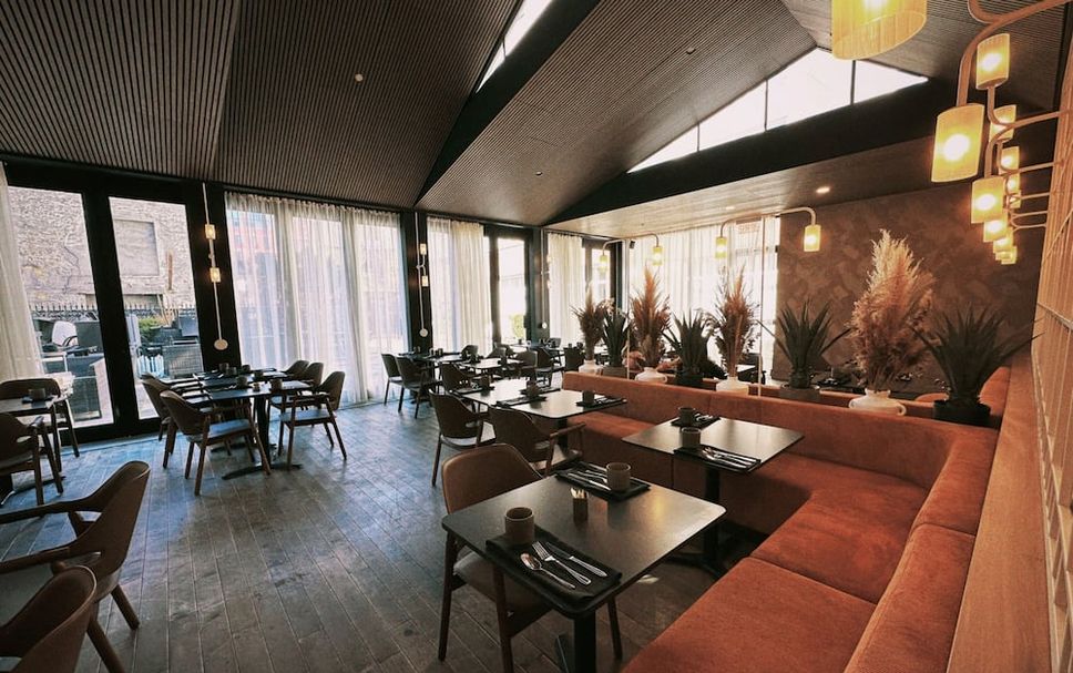 Restoran Gambar