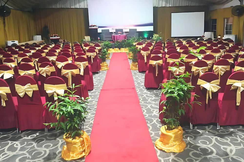 Bilik persidangan