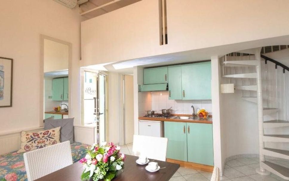 Dapur Gambar