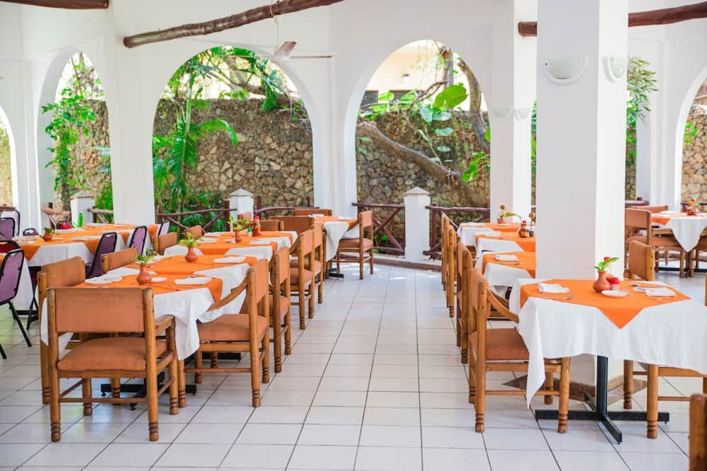 Restoran