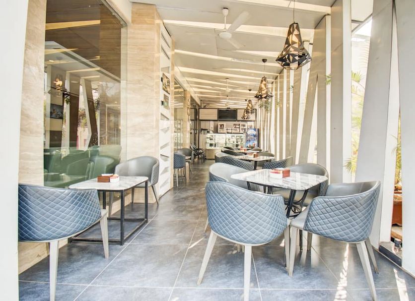 Restoran Gambar