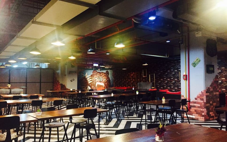 Restoran Gambar