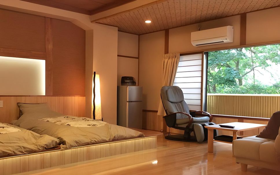 Bilik Tidur Gambar