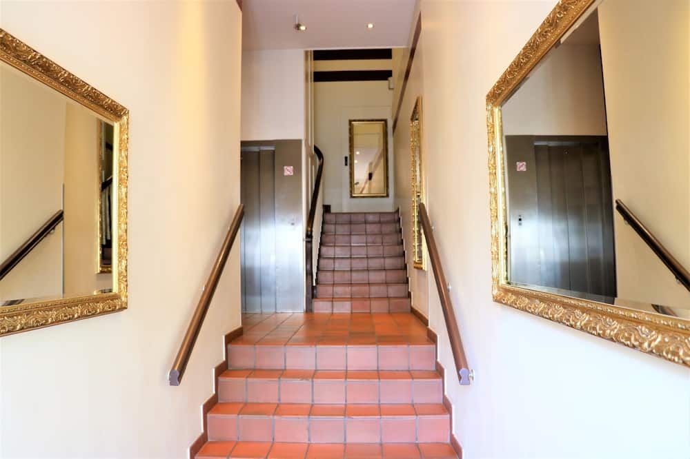 hallway