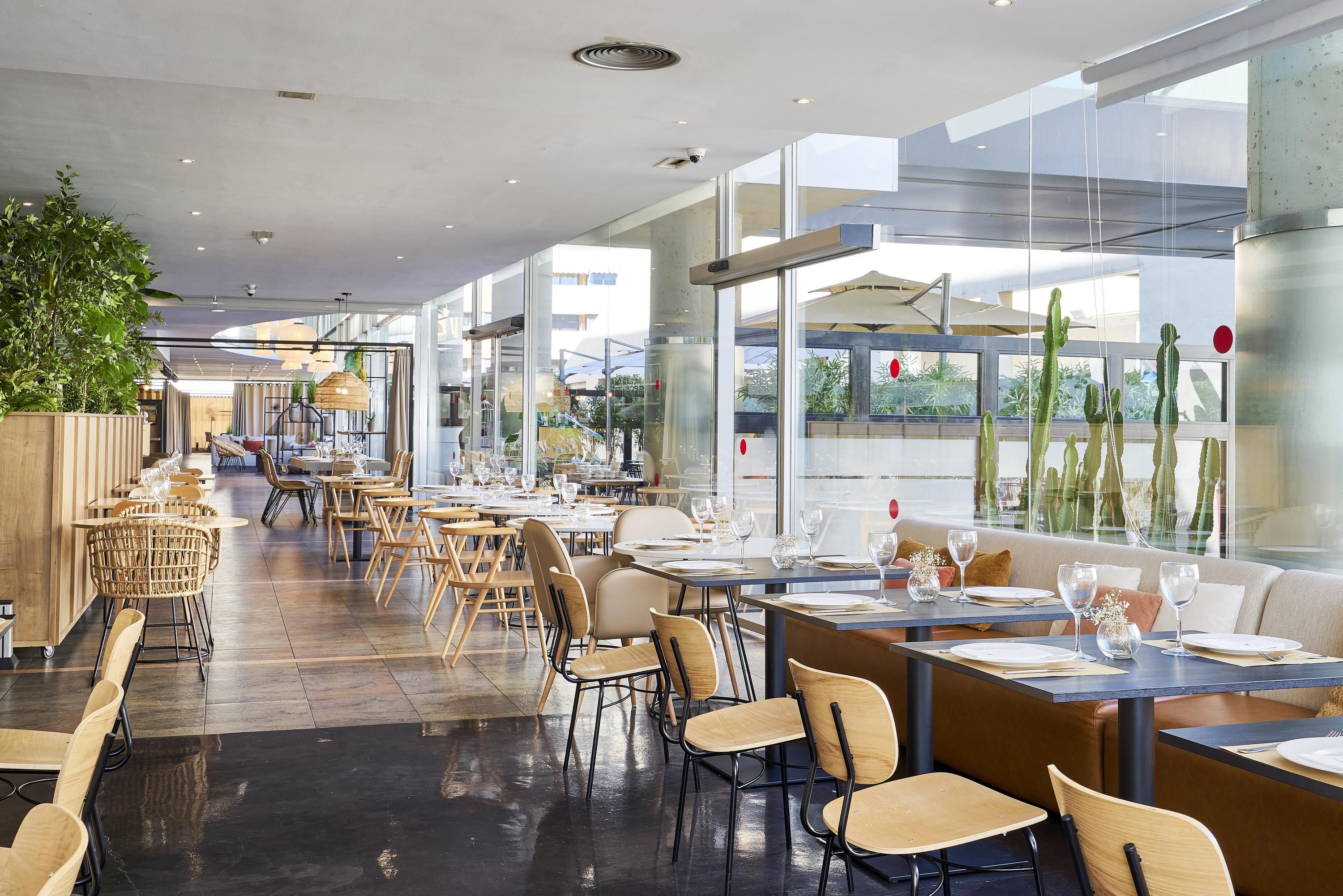 Restoran