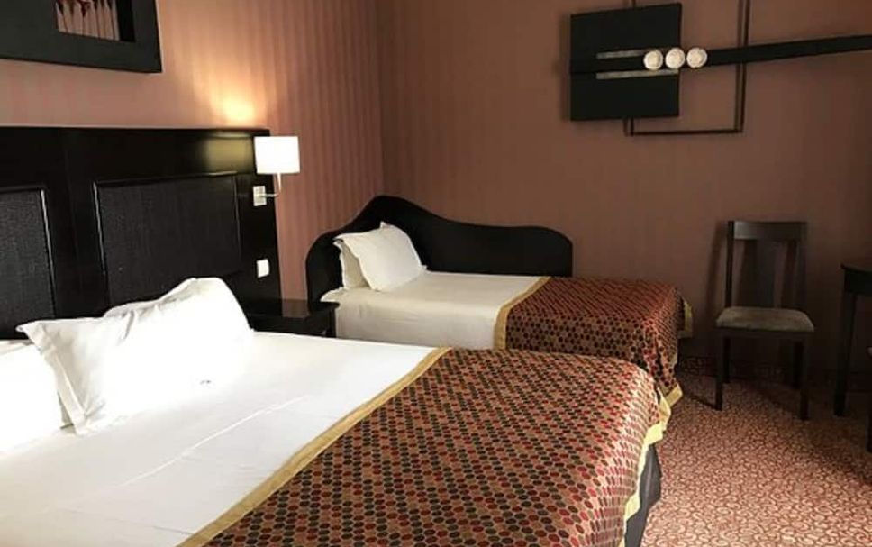 Bilik Tidur Gambar