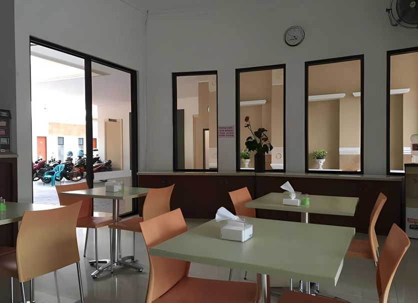 Restoran Gambar